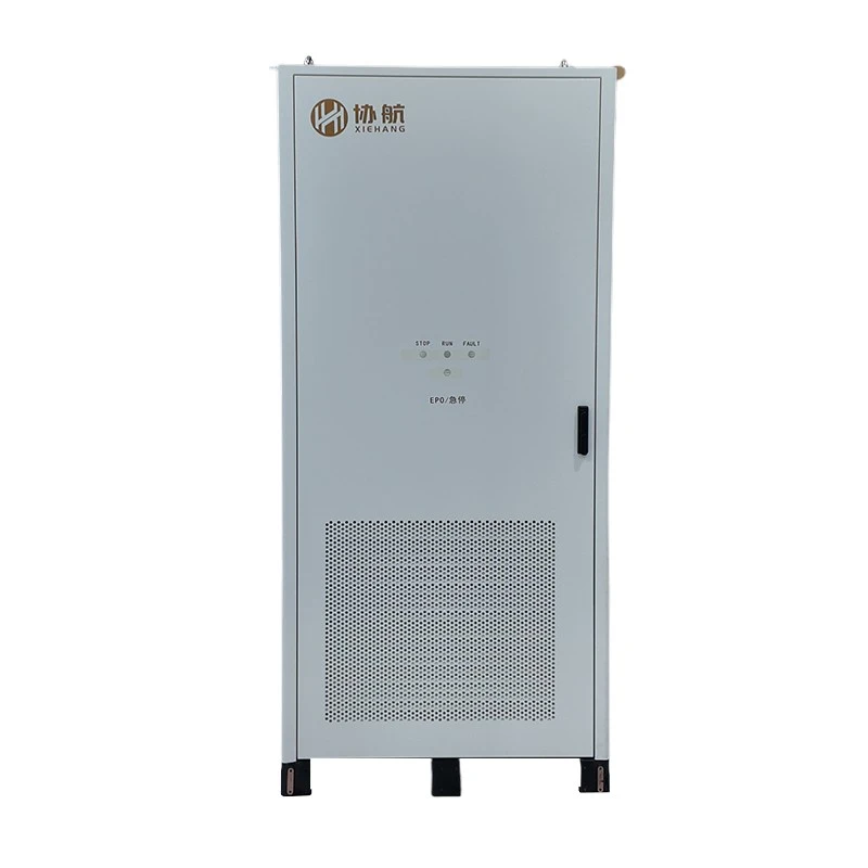 Commercial Energy Storage System suppliers