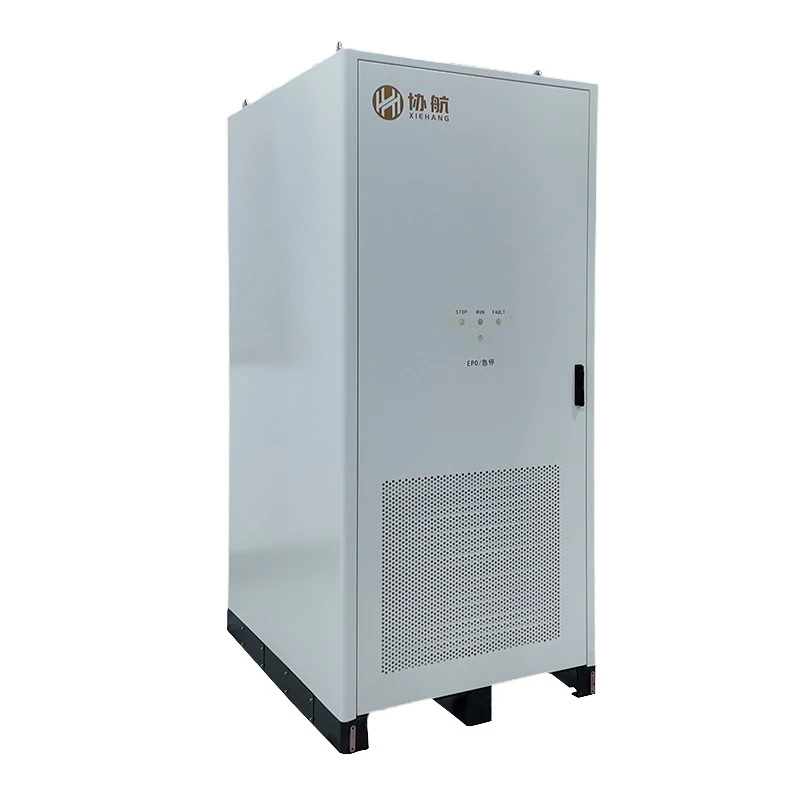 Commercial Energy Storage System factory