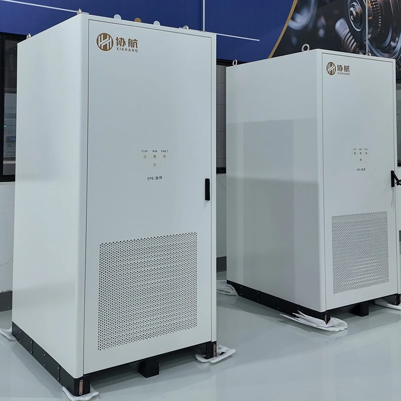 Commercial Energy Storage System best